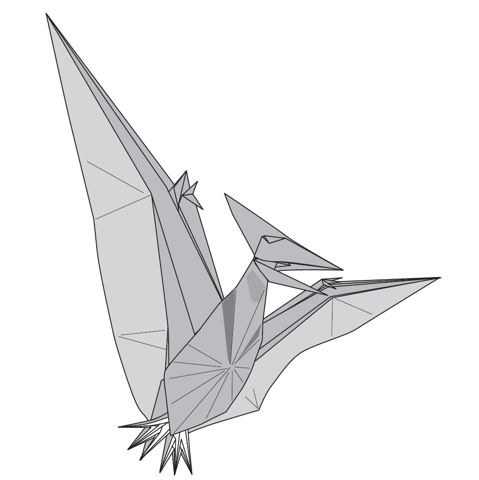 Pteranodon