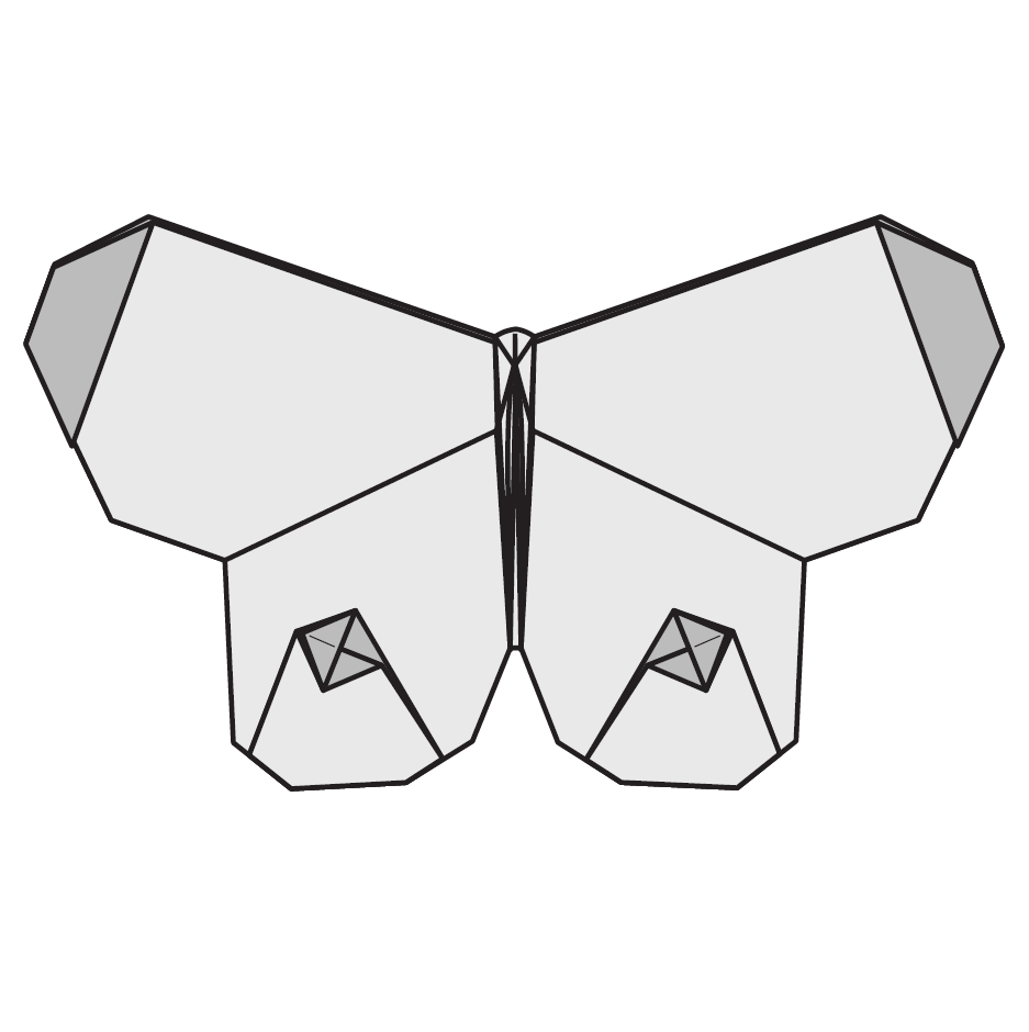 Butterflies