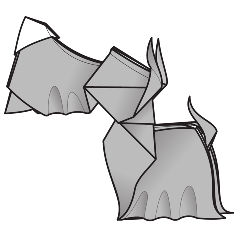 Scottish terrier