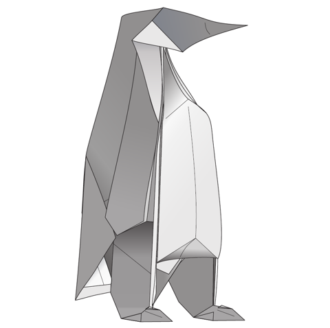 Penguin