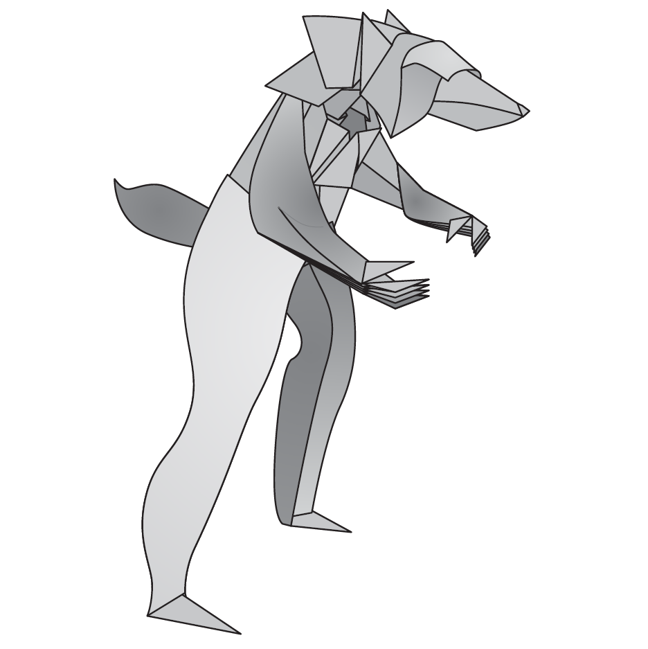 Werewolf