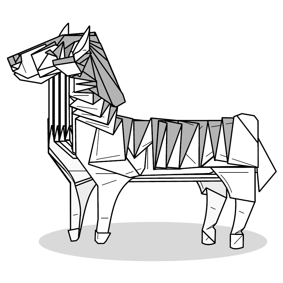 Zebra