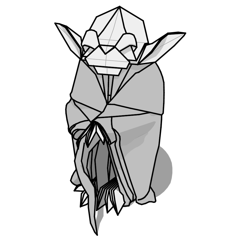 Yoda
