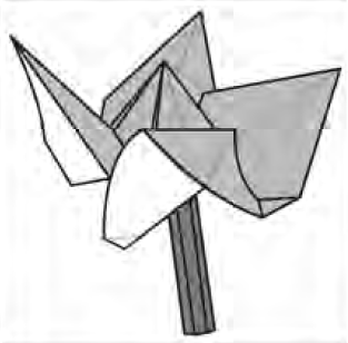 Pinwheel