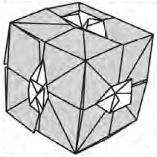Cube