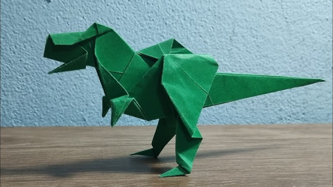 Tyrannosaurus Rex 2007