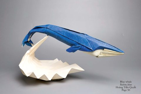 Blue whale