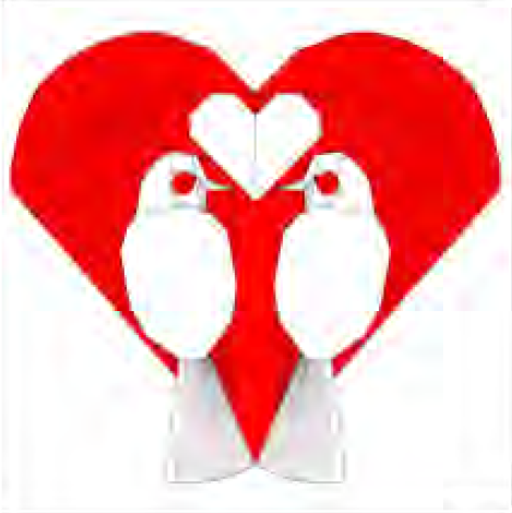 Lovebirds