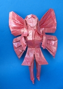 Fairy — сложил 