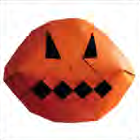 Pumpkin