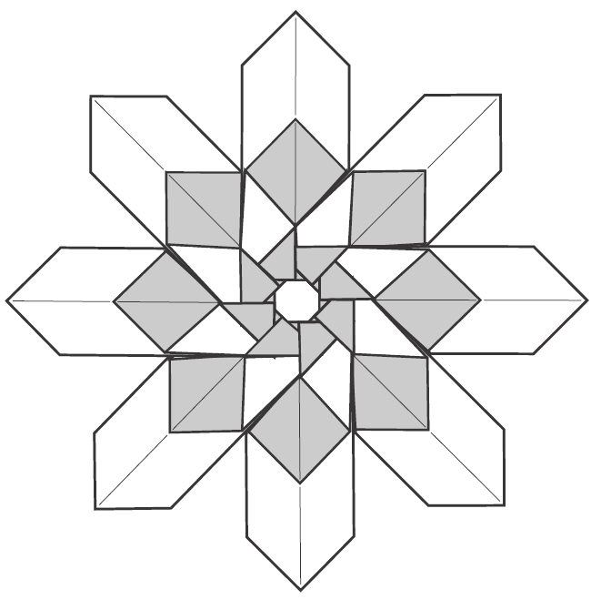 Sturoyya star