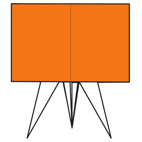 Easel
