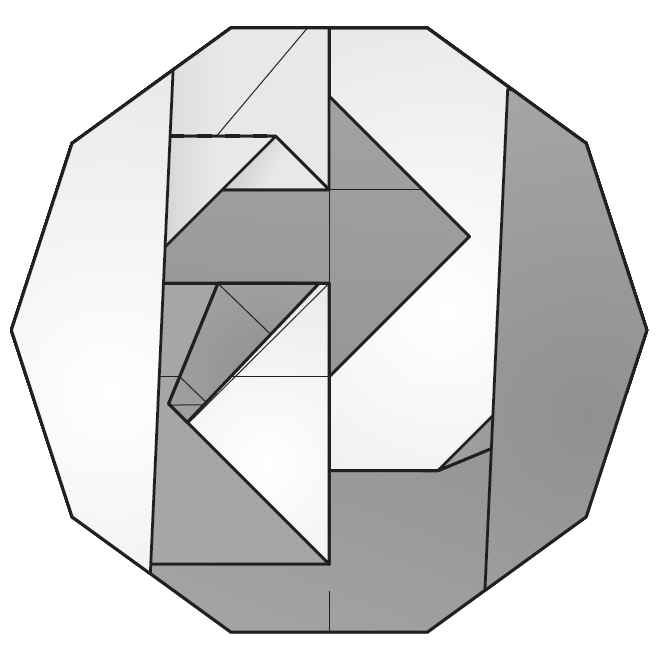Recycling symbol