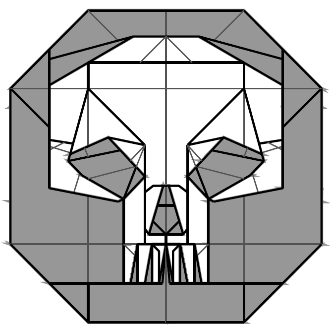 Death coin