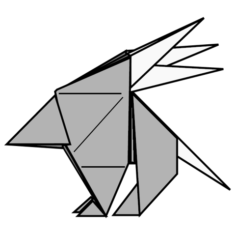 Porcupine