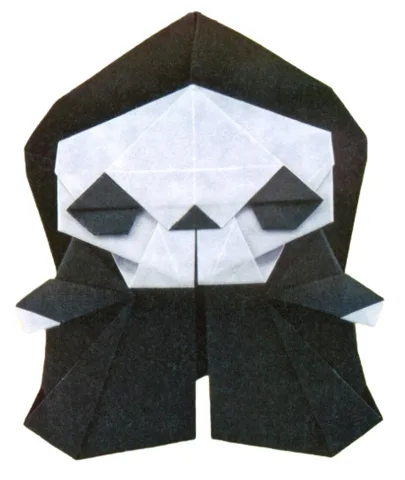 Halloween skull