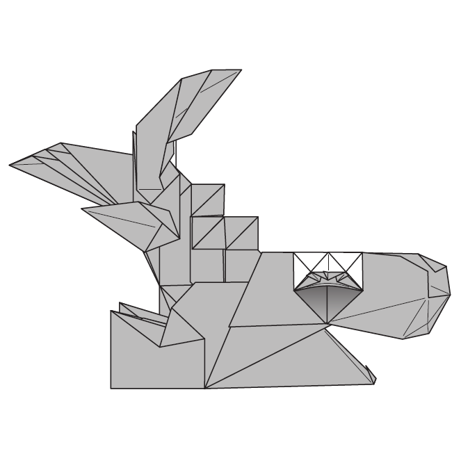 Shachihoko