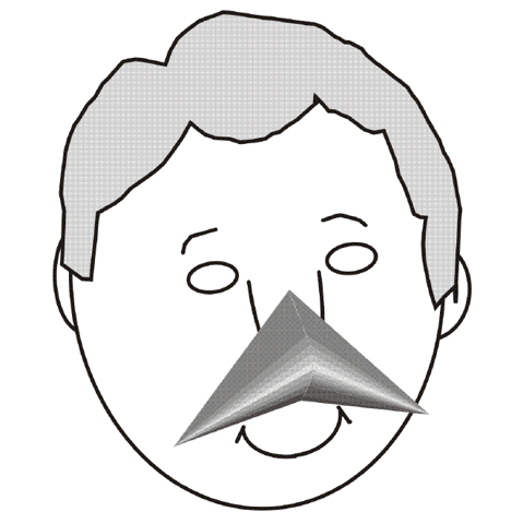 Moustache