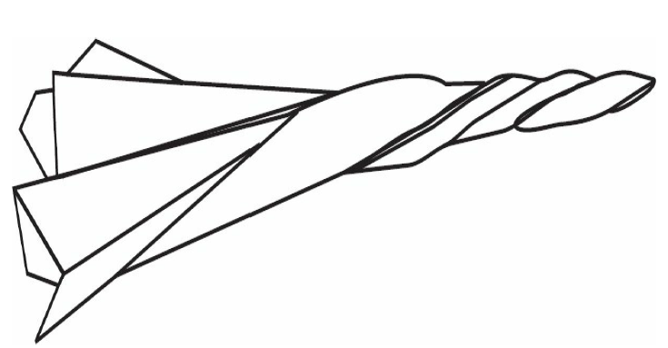 Impaler missile