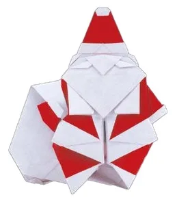 Santa Claus