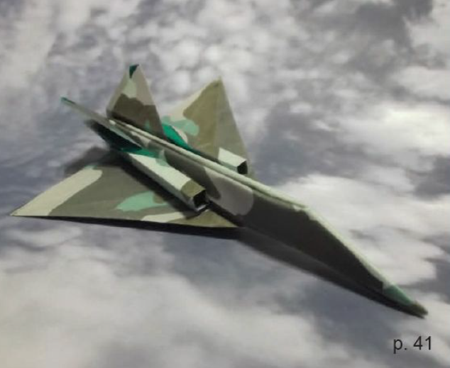 Wraith electronic warfare