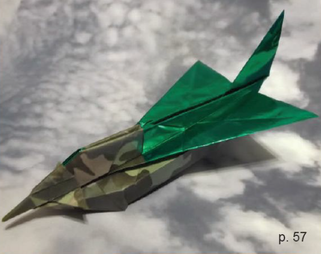 Brimstone bomber