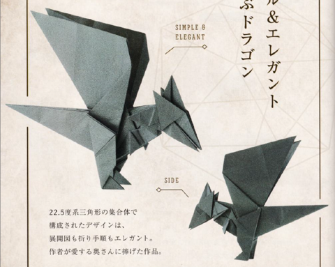 HJ Dragon