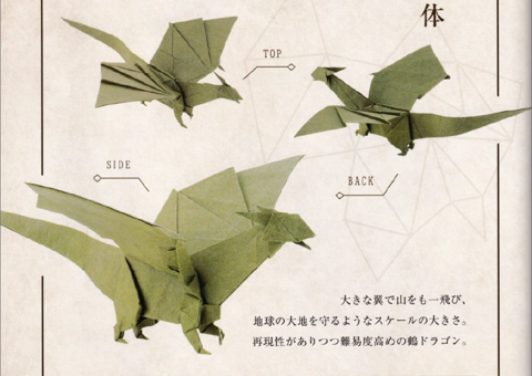 Dragon du Sud