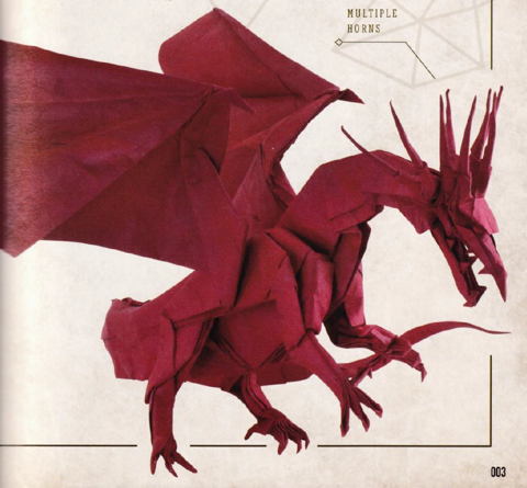 Ancient Dragon