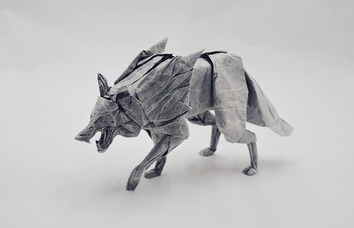 Wolf