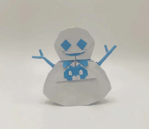 Snowboy