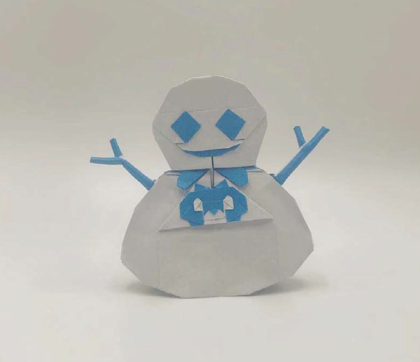 Snowboy