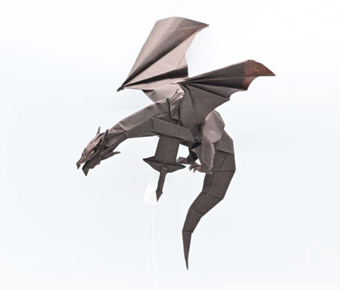 Dragonslaying