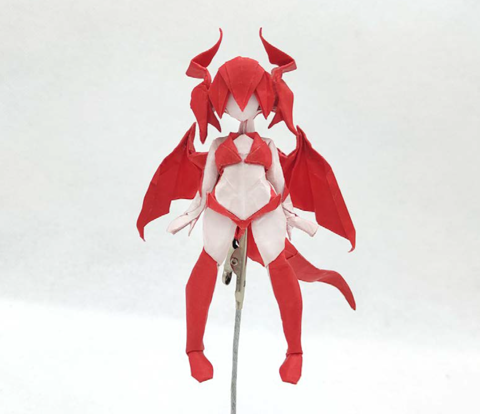 Dragon princess