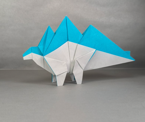 Stonosaur