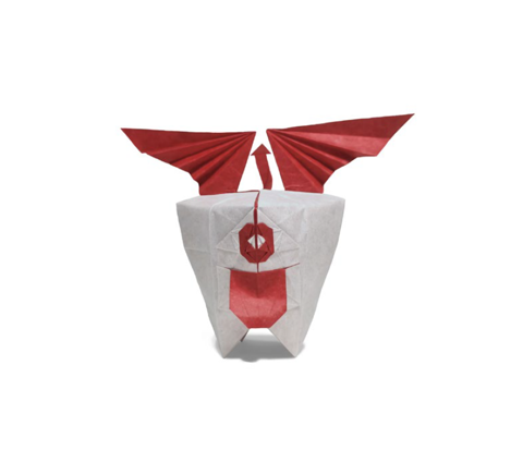 Demon's tooth