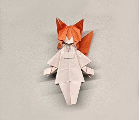 Foxkin