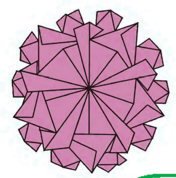 Cosmos Ball