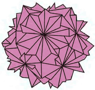 Phlox Ball