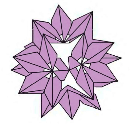 Passion Flower Ball