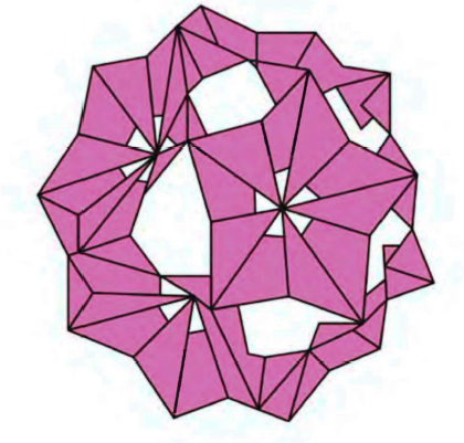 Primrose Floral Ball