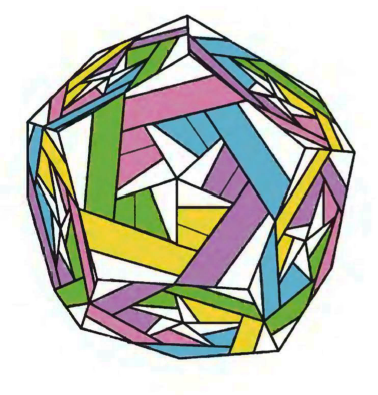 Jasmine Dodecahedron 3
