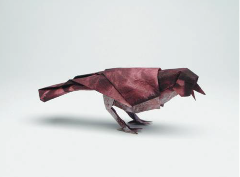 Songbird 1