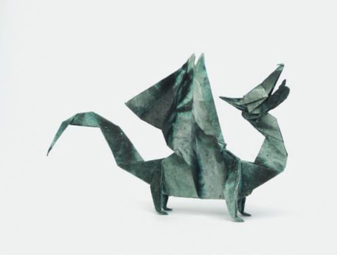 KNL dragon