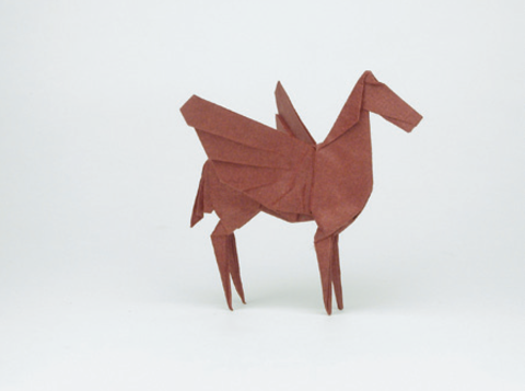 Pegasus