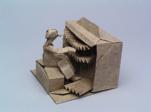 Organist