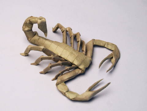 Scorpion HP