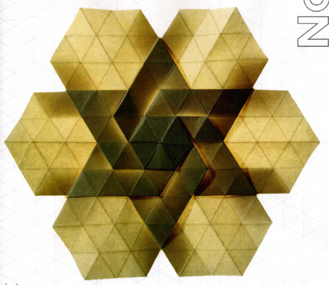Star twist