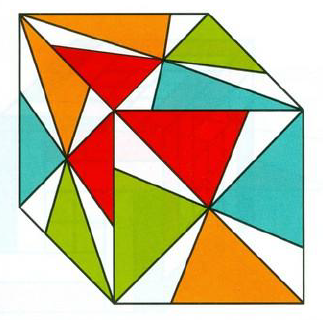 Ray Cube