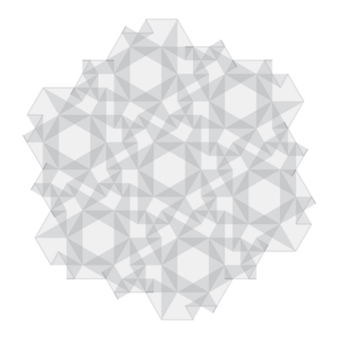 Distorted 3.4.6.4